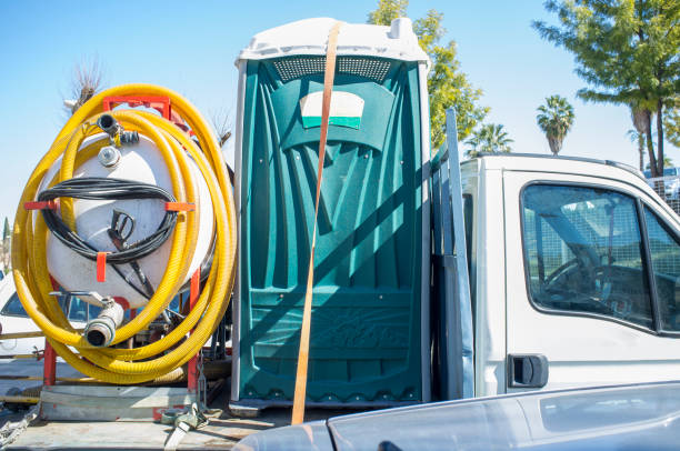 Best Local porta potty services  in White Hall, WV