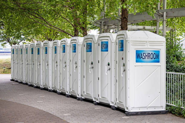 Best Event porta potty rental  in White Hall, WV