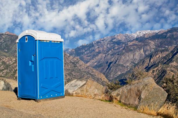 Best Porta potty rental near me  in White Hall, WV