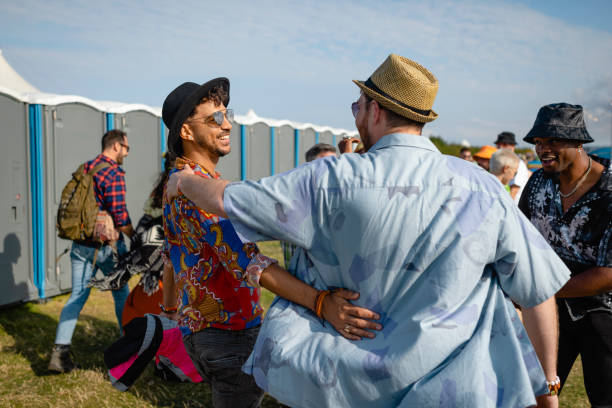 Best Portable toilet rental cost  in White Hall, WV