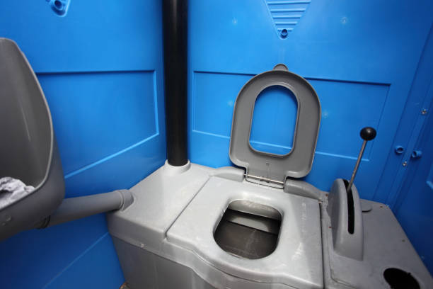 Best Portable toilet rental cost  in White Hall, WV