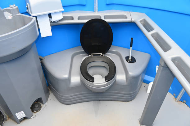 Best Long-term porta potty rental  in White Hall, WV