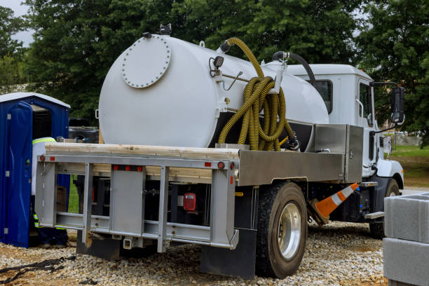 Reliable White Hall, WV porta potty rental Solutions